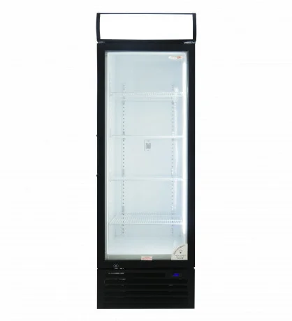 Refrigerator General Diamond SCGD760 White