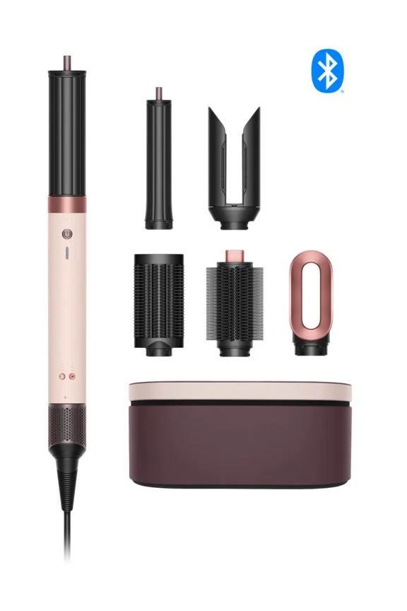 Multistyler & Dryer Dyson Co-anda2x? Ceramic Pink