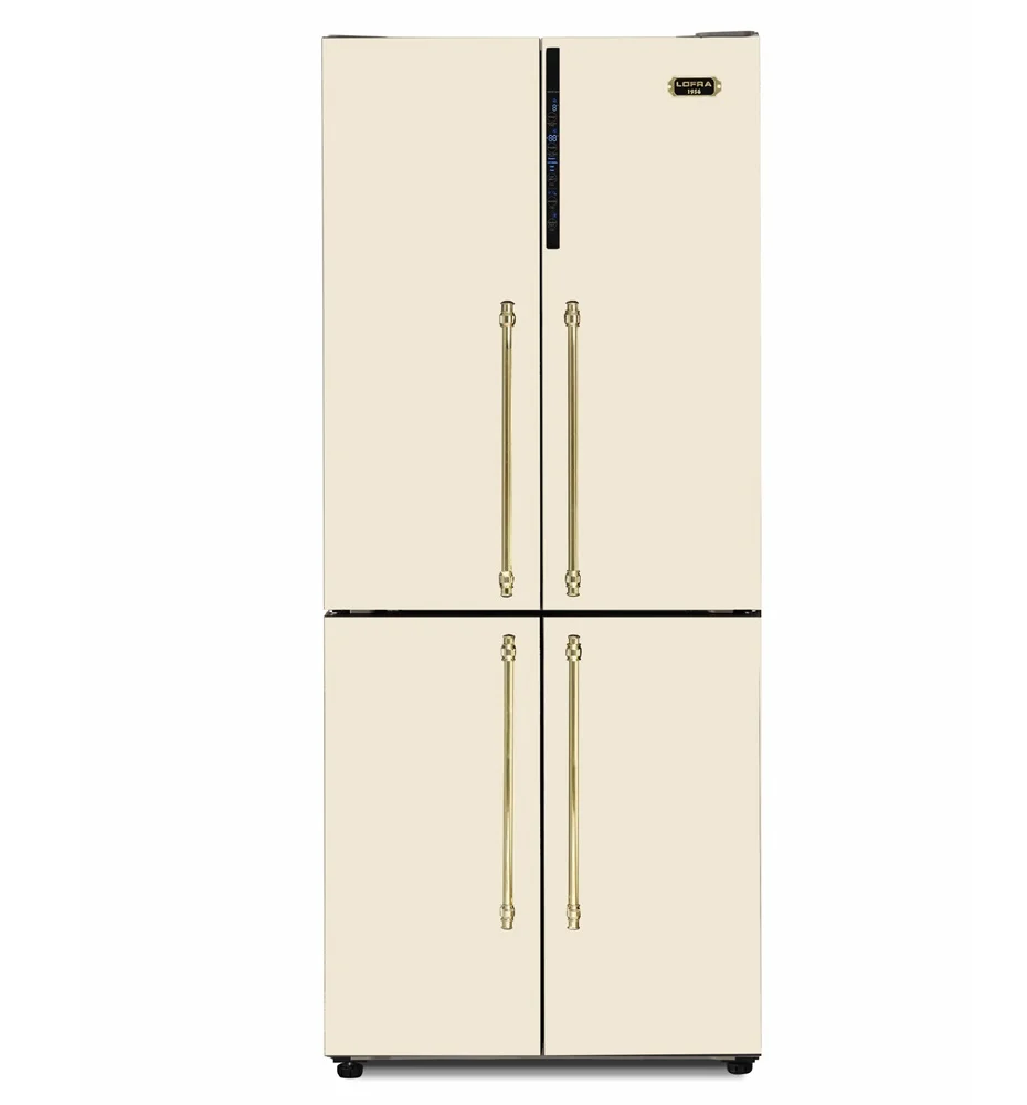 Refrigerator Lofra GFRBI819/O Dolce Vita