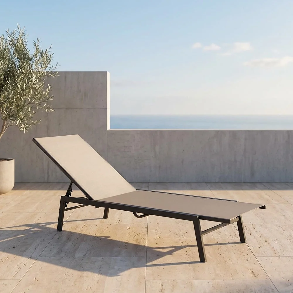 Sunlounger AF Sole