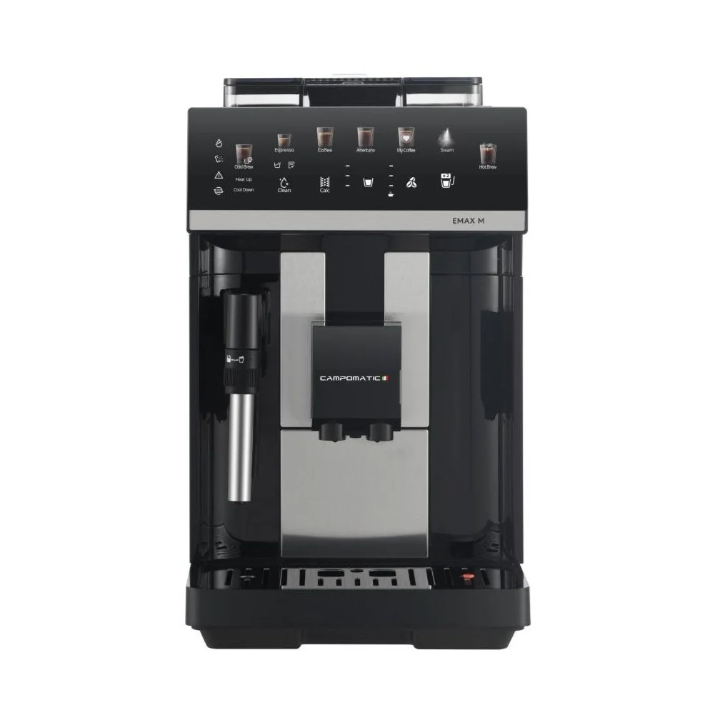 Espresso Coffee Maker Campomatic CM150TC