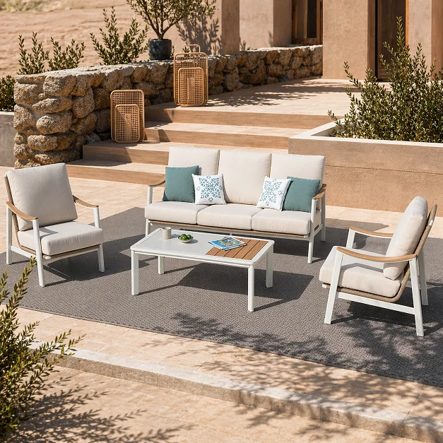 Outdoor Sofa Set AF Reisling 5S 1782