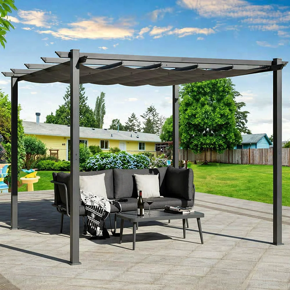 Gazebo AF Marbella