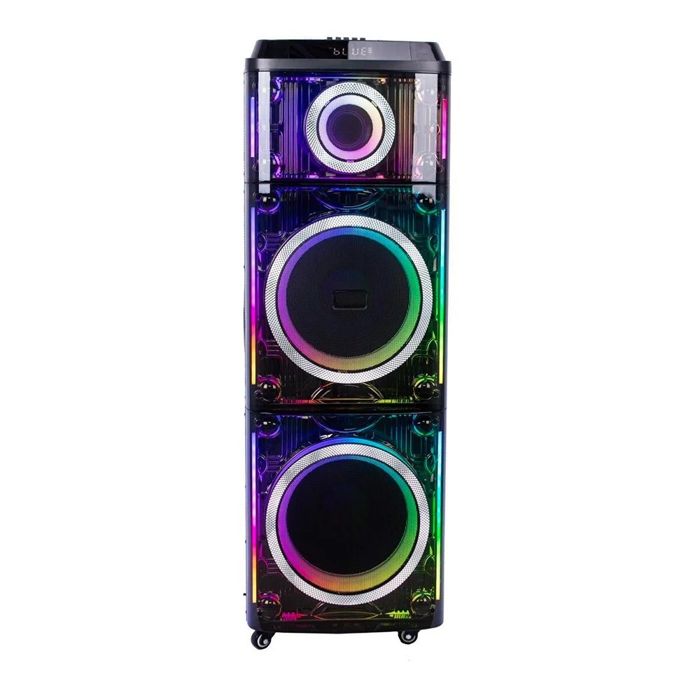 Speaker GI K6