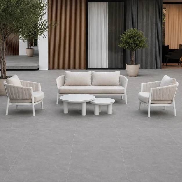 Outdoor Sofa Set AF Grid