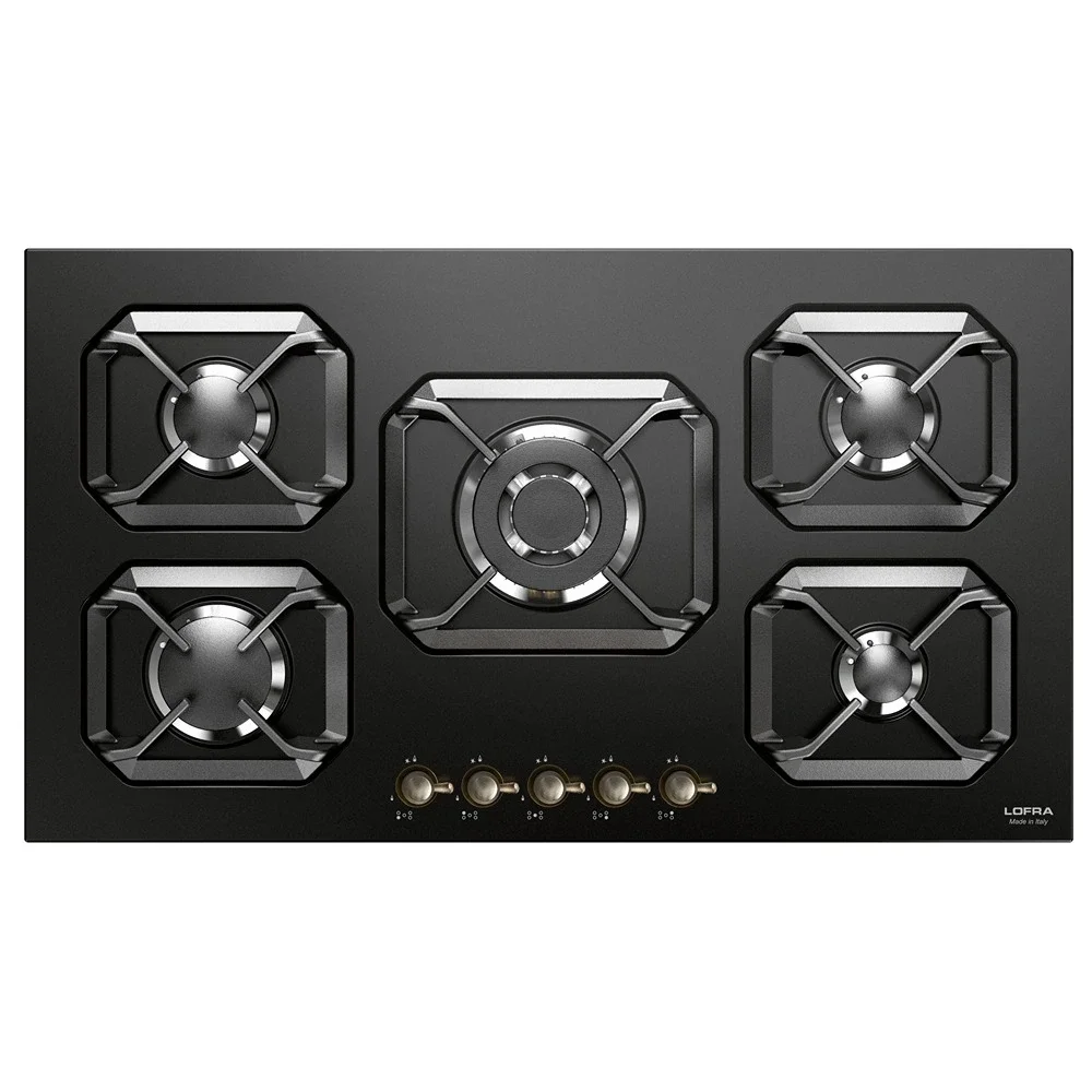Hob Lofra HRNM9A0/GA26 Bronze