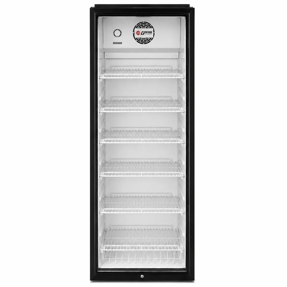 Refrigerator General High Tech DRF234