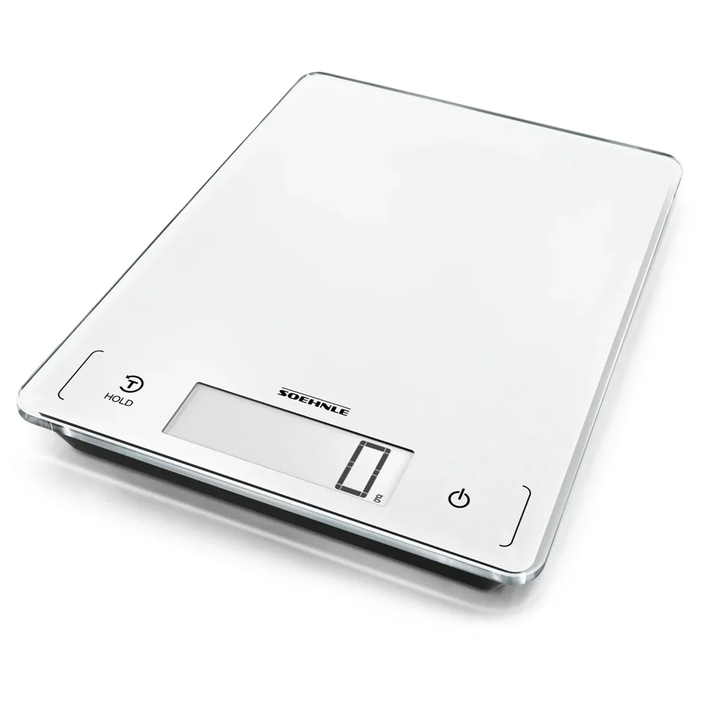 Food Scale Leifheit LF 61507