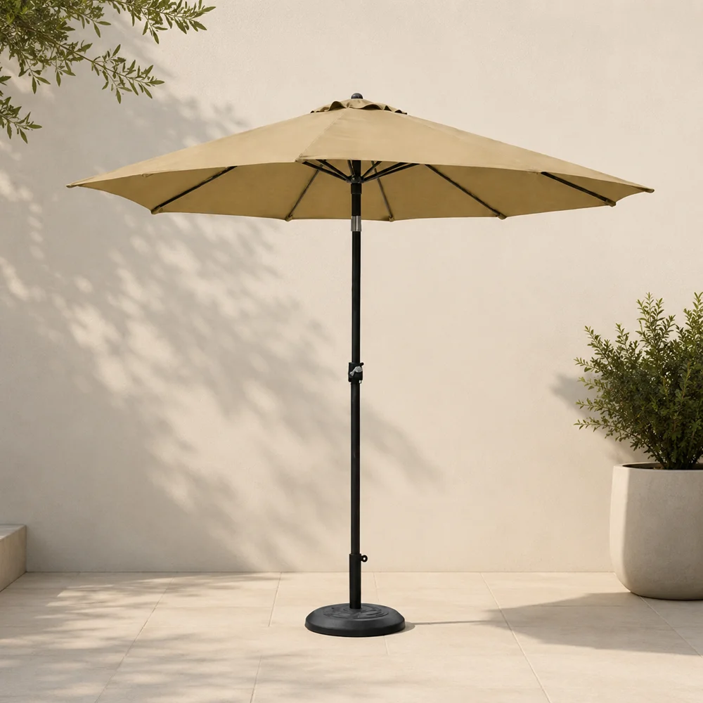 Umbrella HF UW316-Khaki Without Base