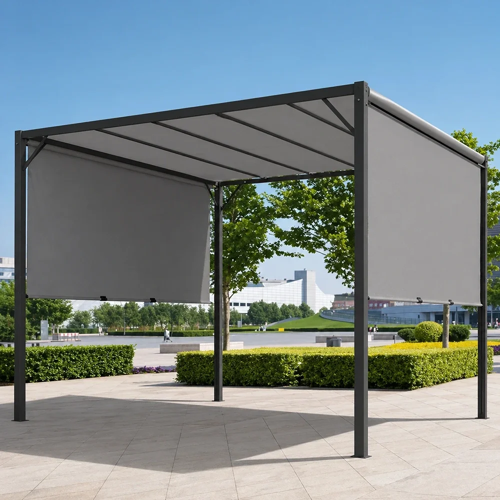 Gazebo FF 3029 Grey