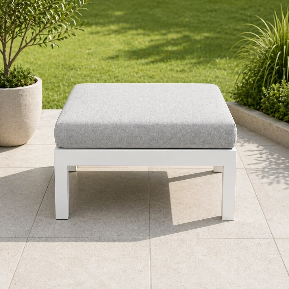 Bench FF 063F grey-White