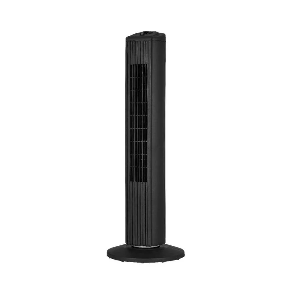 Tower Fan Campomatic TF28 Black