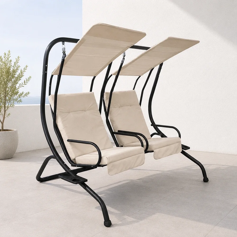 Swing FF YN8413 Black-Beige