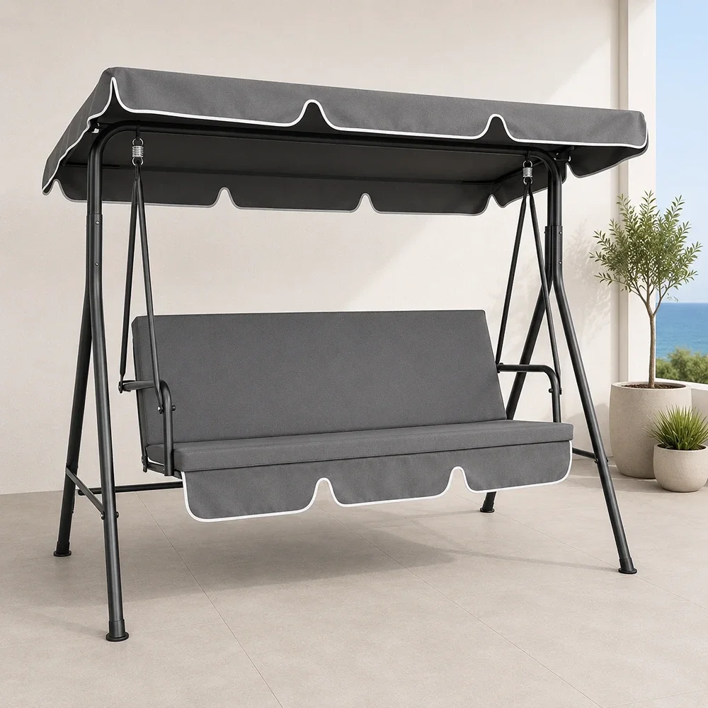 Swing FF 8003 grey