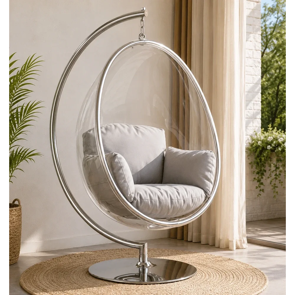 Hammock FF JM1017 grey