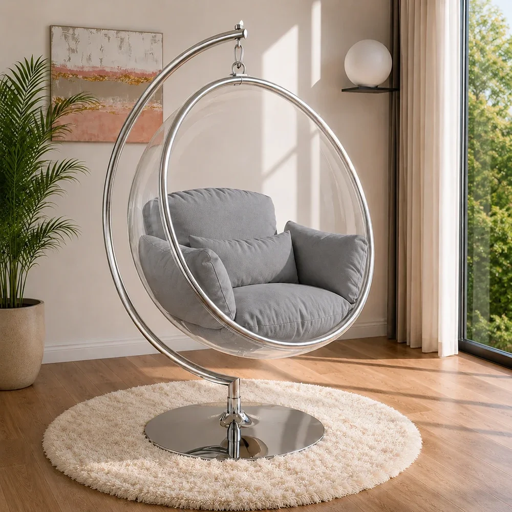 Hammock FF JM1002 grey