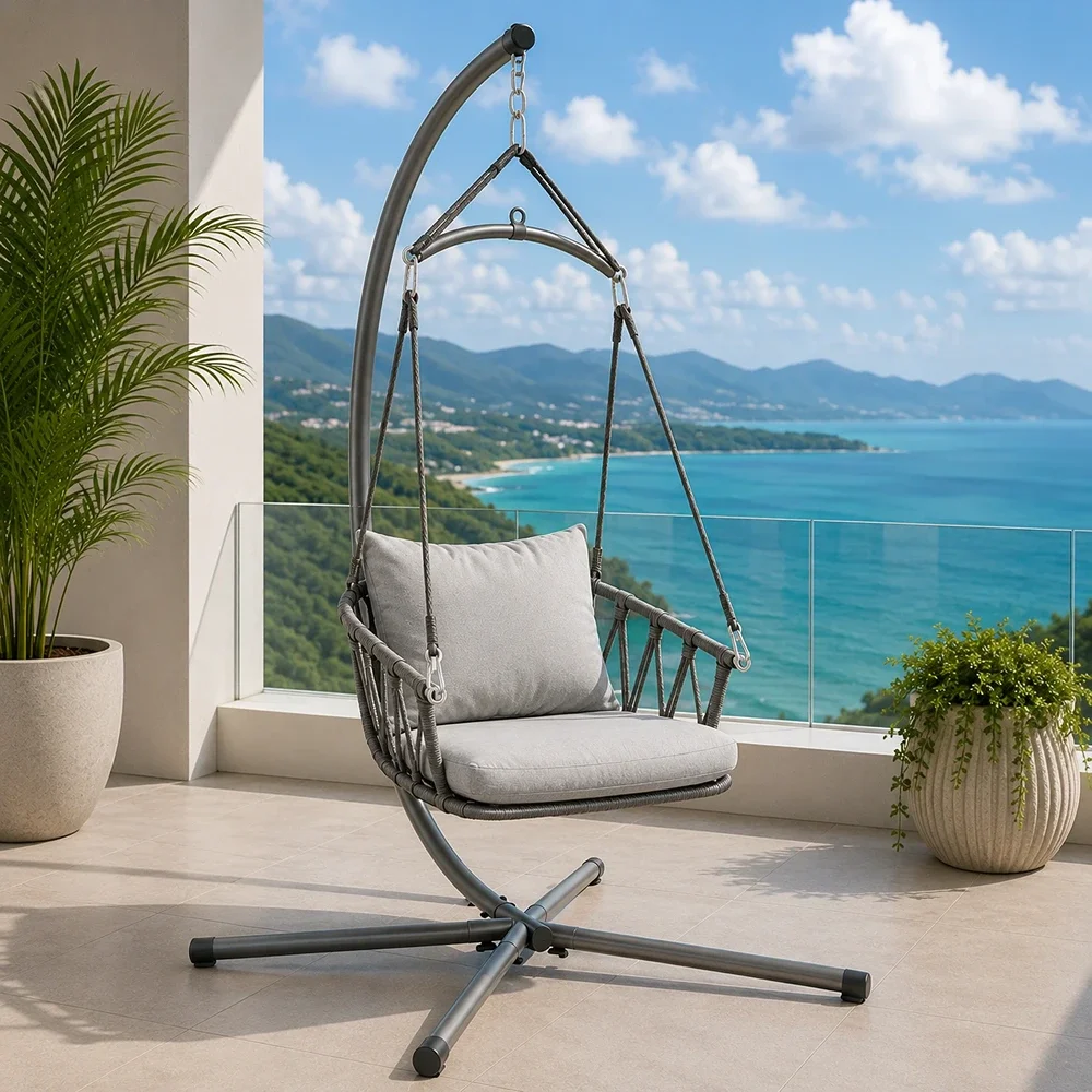 Hammock FF S2114 Grey