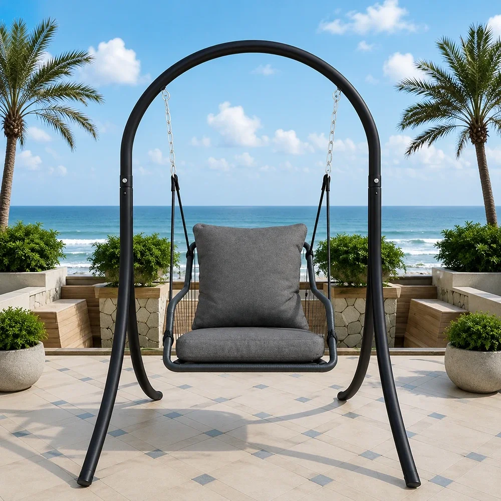 Hammock FF S2126 Grey