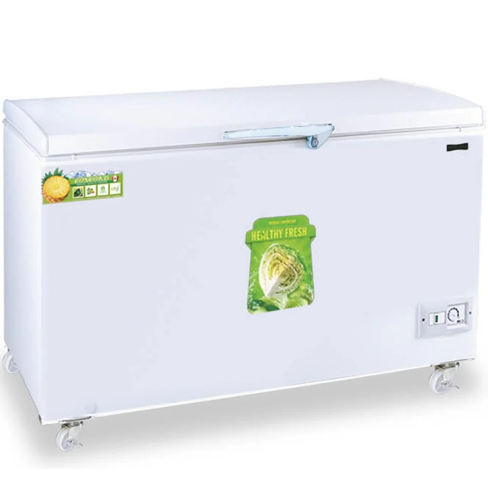 Freezer Concord FC1700