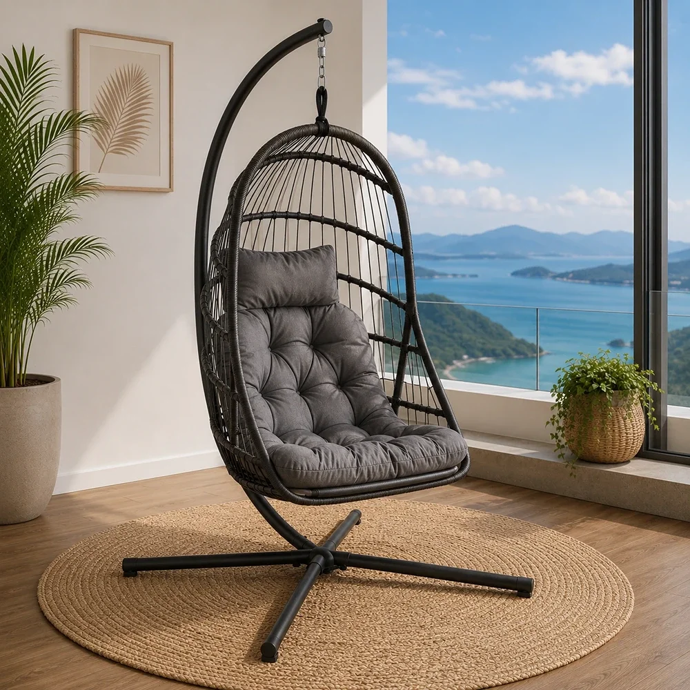 Hammock FF S2120R Grey