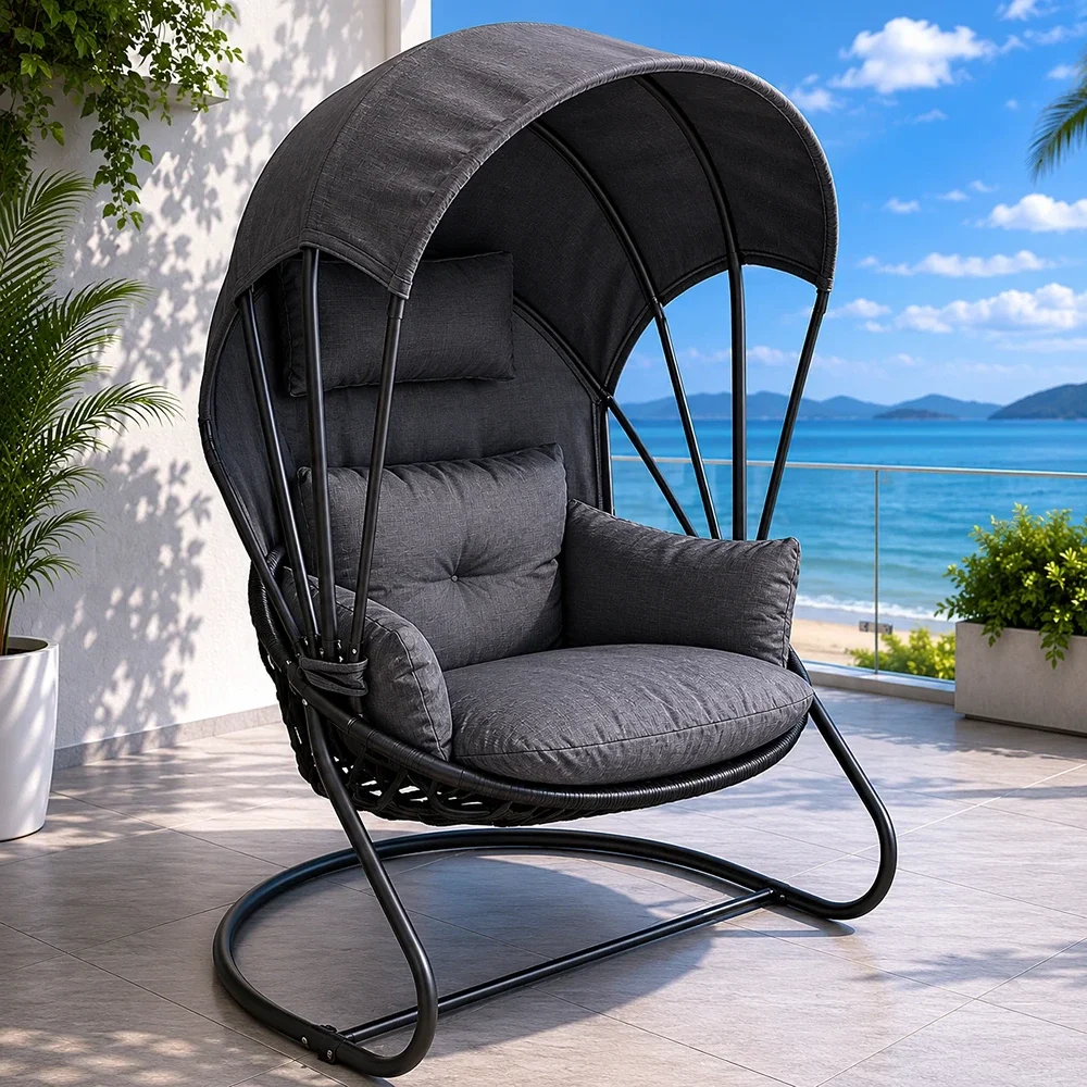 Hammock FF S2125 Full Grey