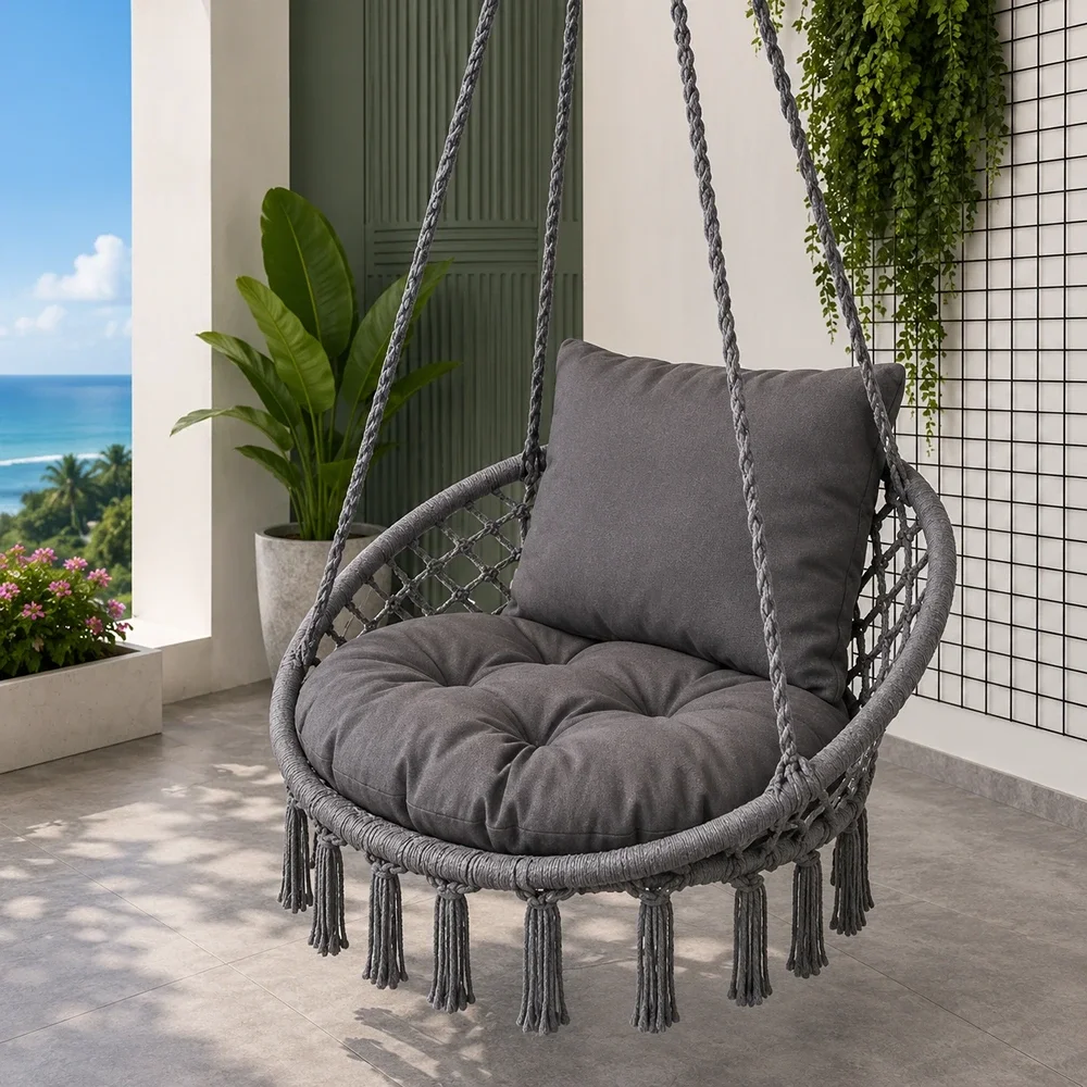 Hammock FF 240B Grey