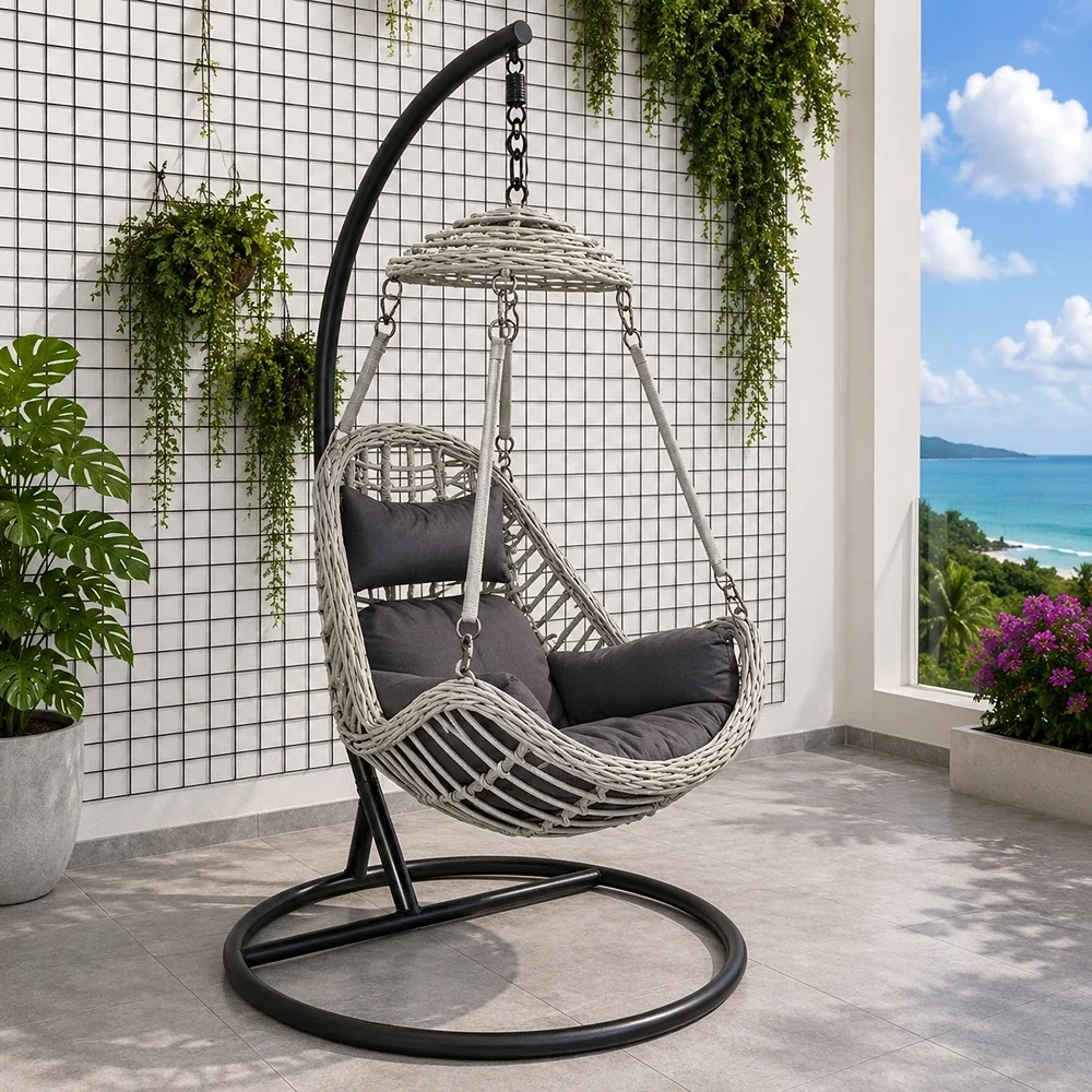Hammock FF 999 Grey