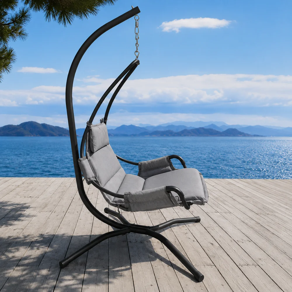 Hammock FF S1819 Grey