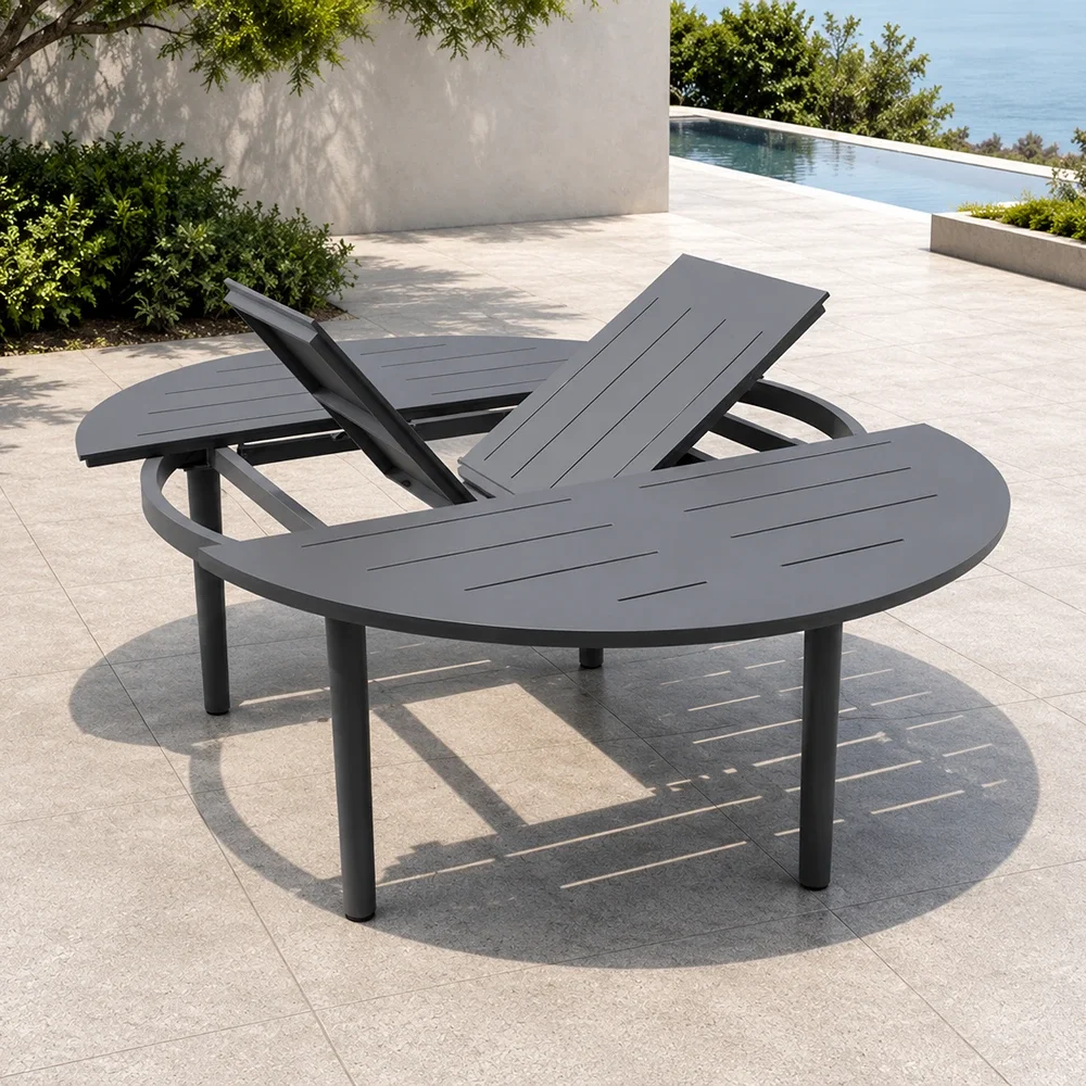 Table FF 7088T grey