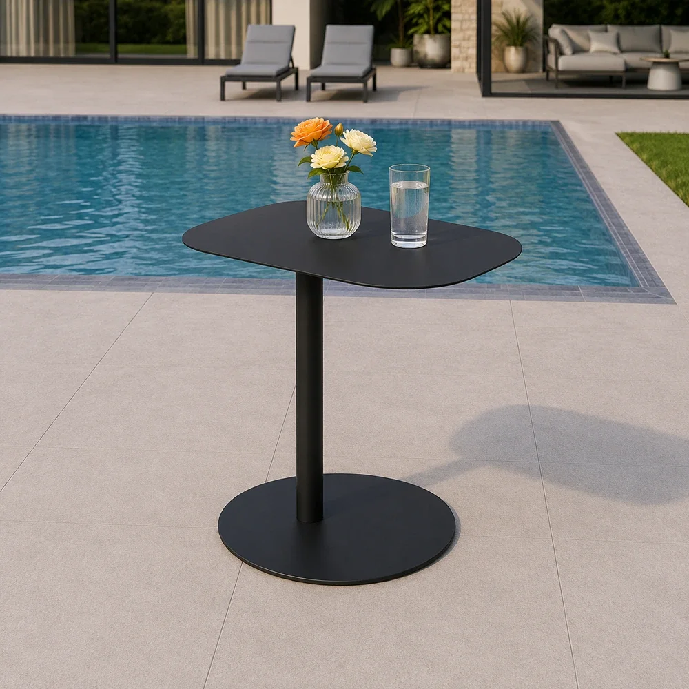Table FF G23-1133 Grey