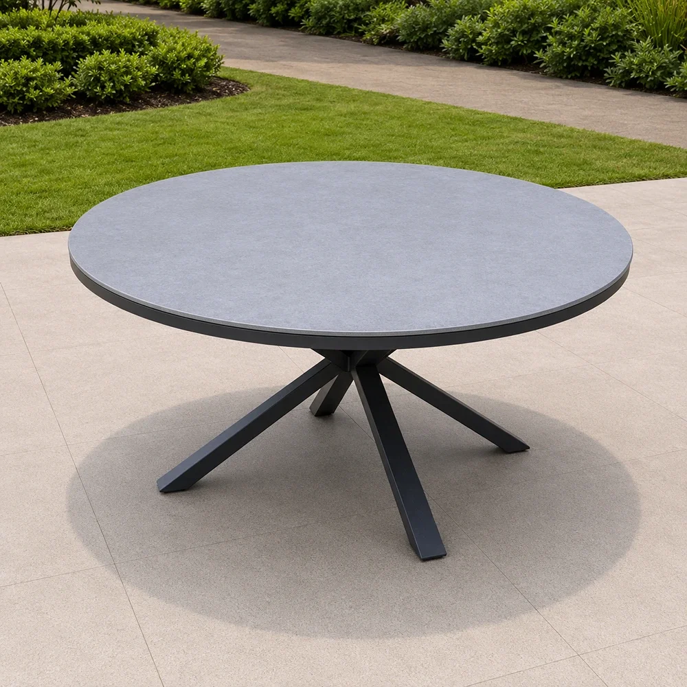 Table FF HT935815 grey