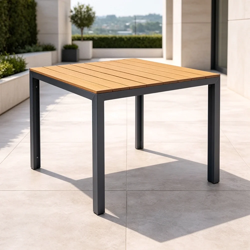 Table FF TS090T Grey