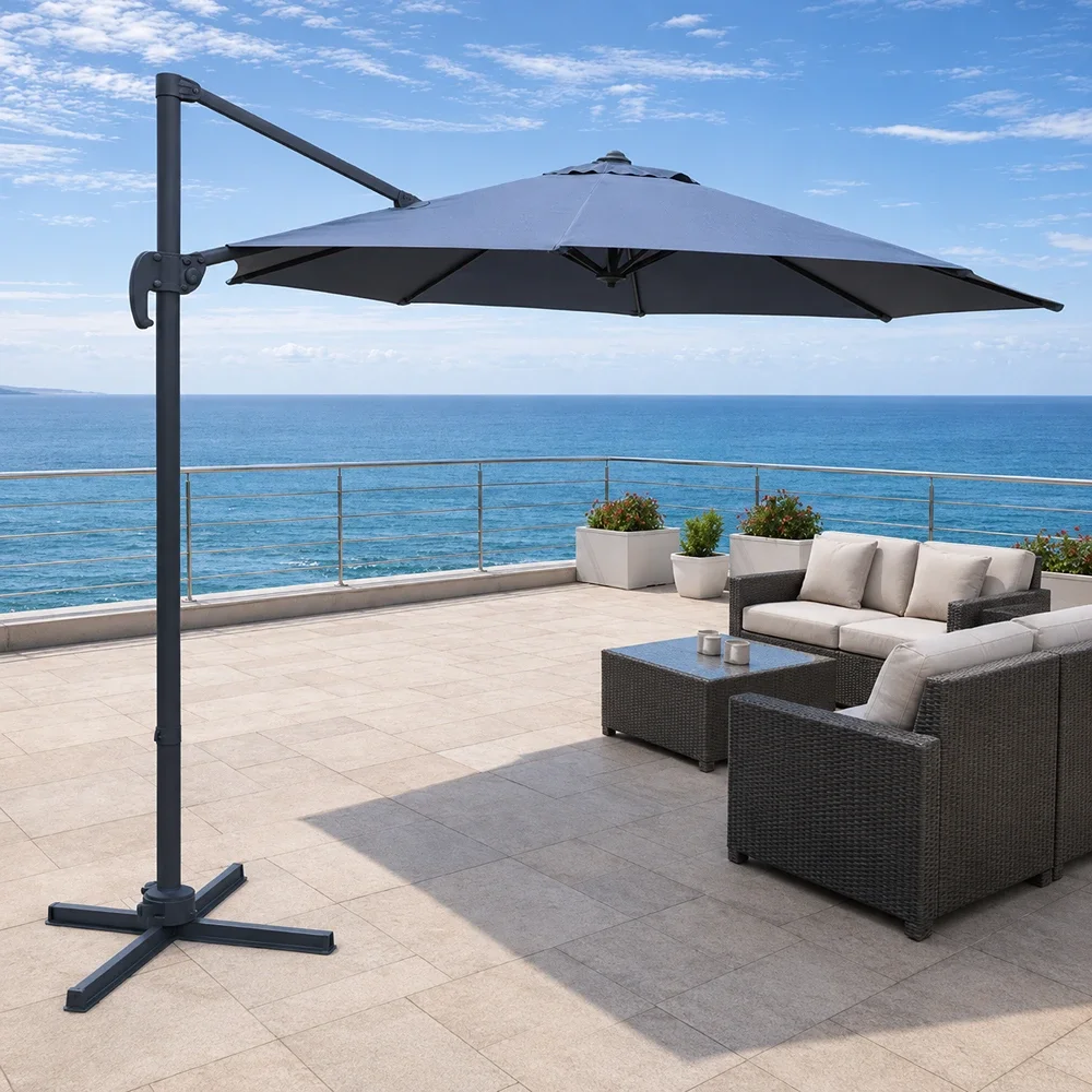 Umbrella FF RXA006 Grey 300*247