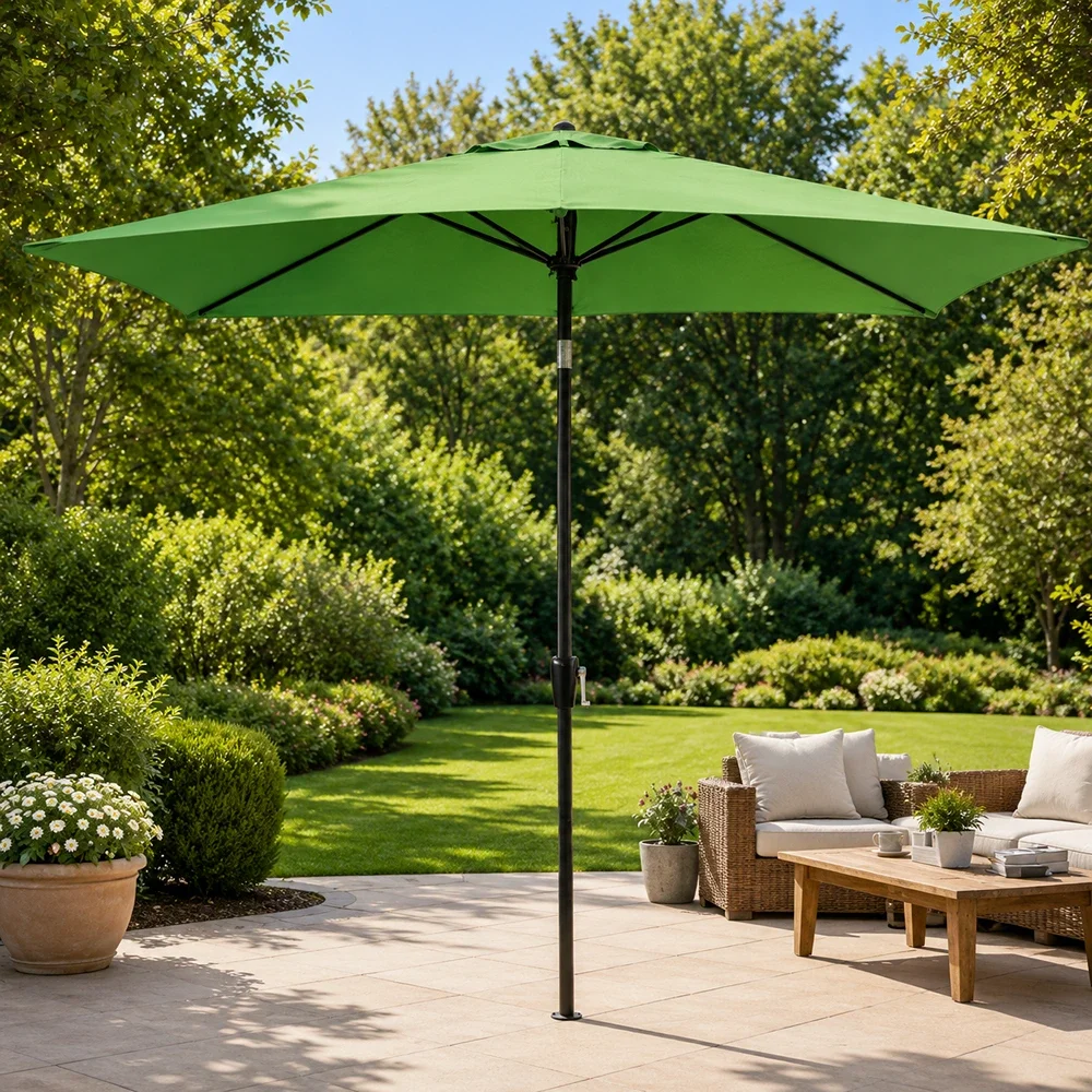Umbrella FF JG2506 Green