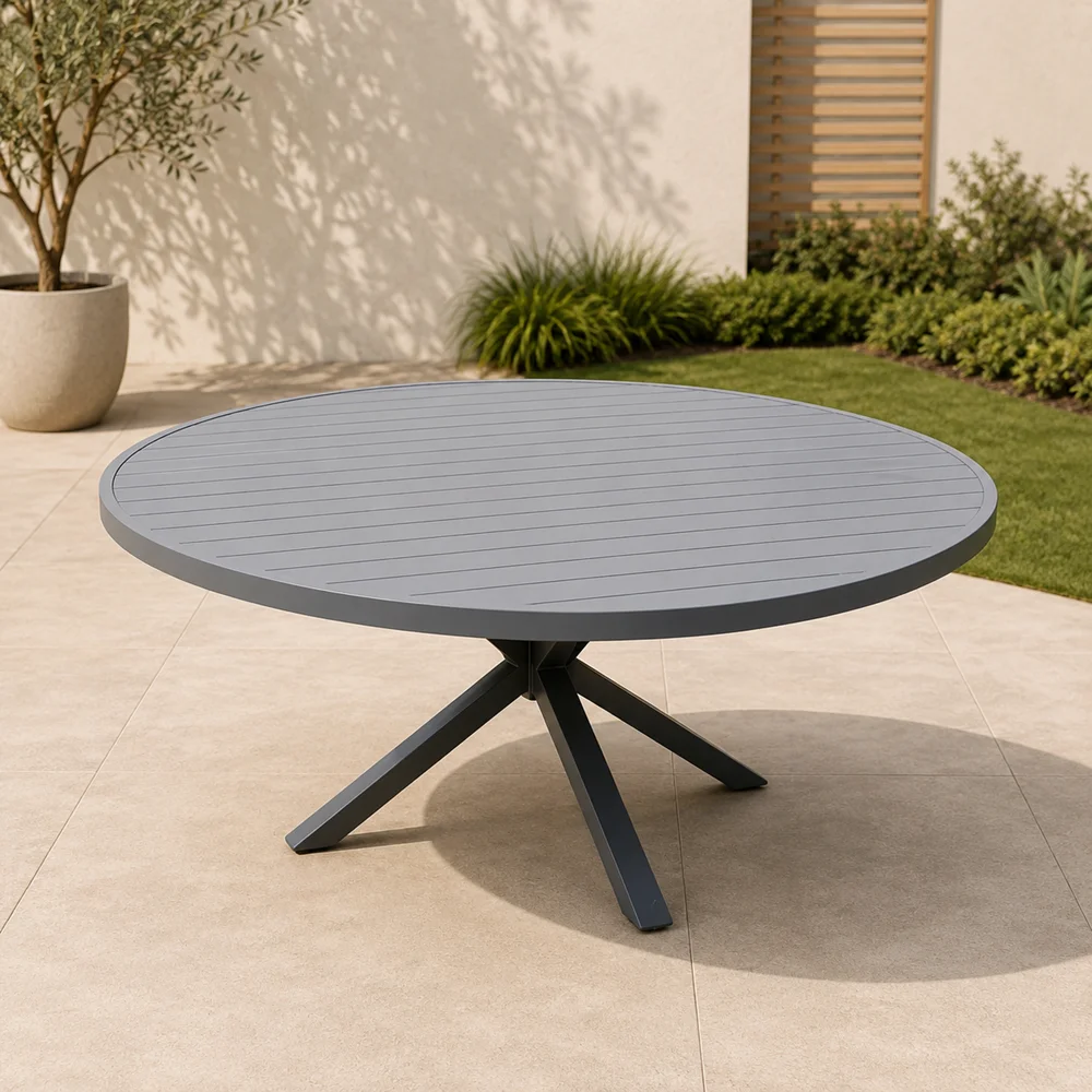Table FF HT677215 grey