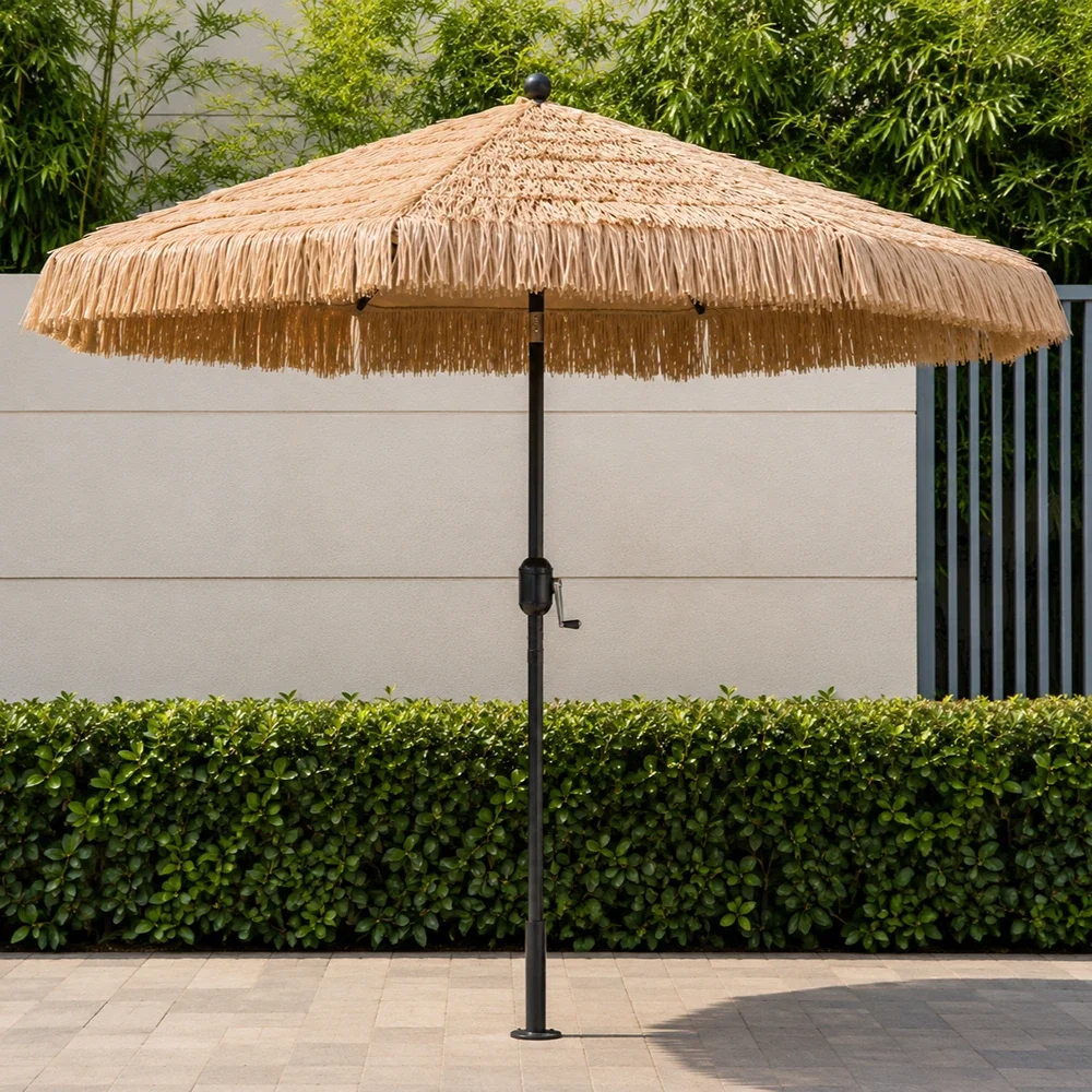 Umbrella FF JG2512 Beige 300*266