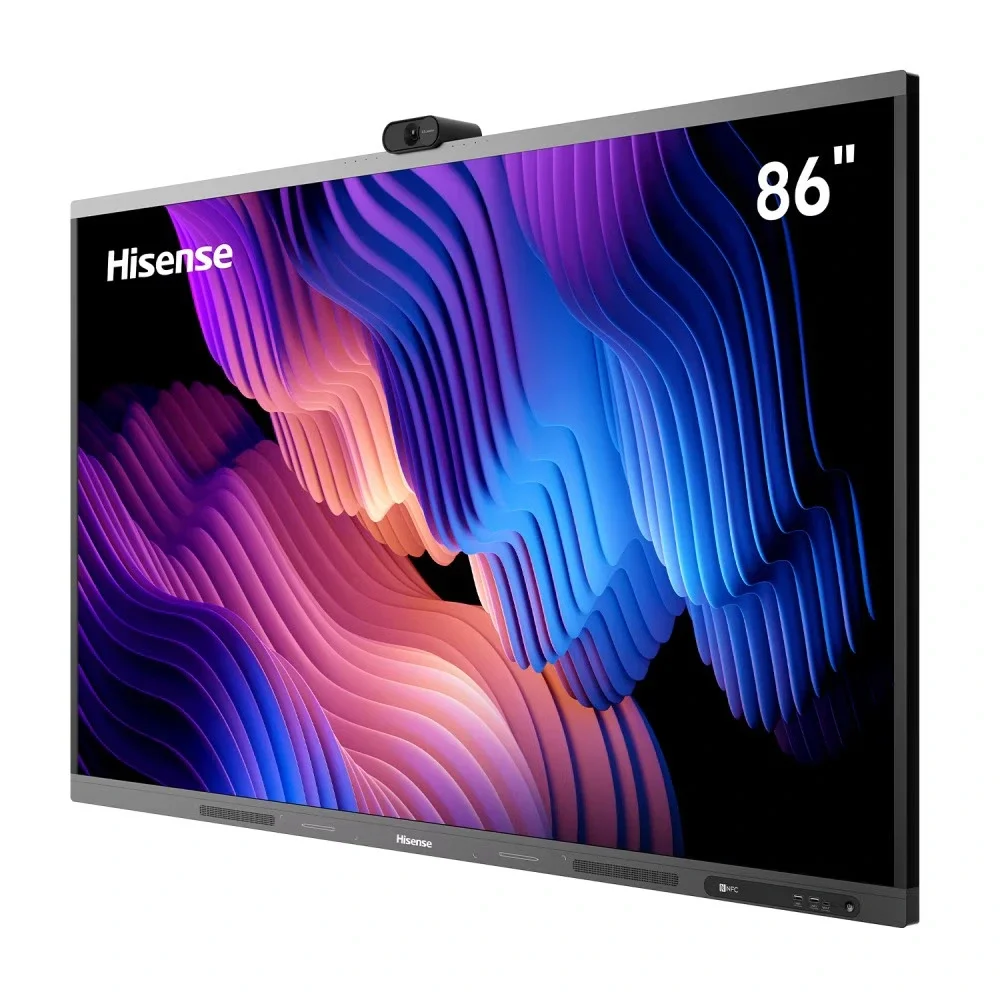 Interactive Board Hisense 86WM6FE GoBoard Live 4K