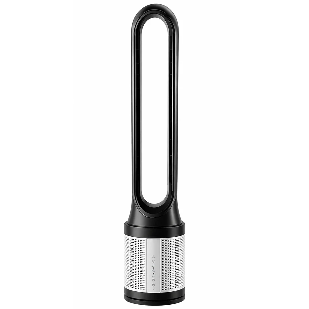 Tower Fan Wave HPF570 Bladless + Air Purifier