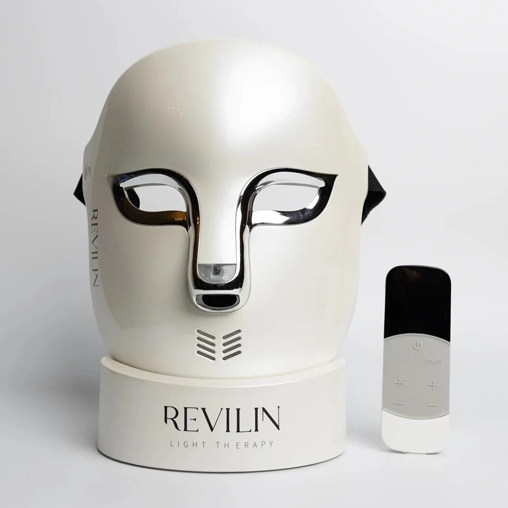 Collagen Booster Mask Revilin 379624