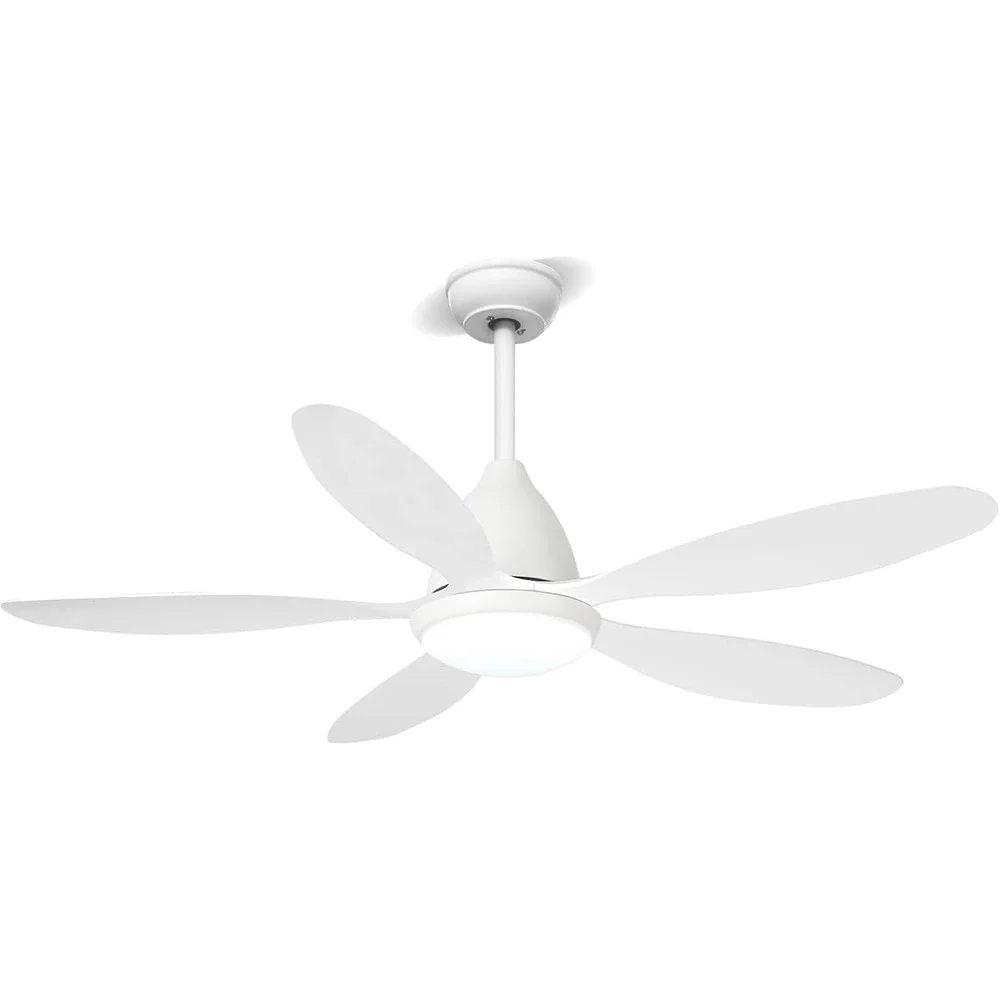 Fan GI 3550 White