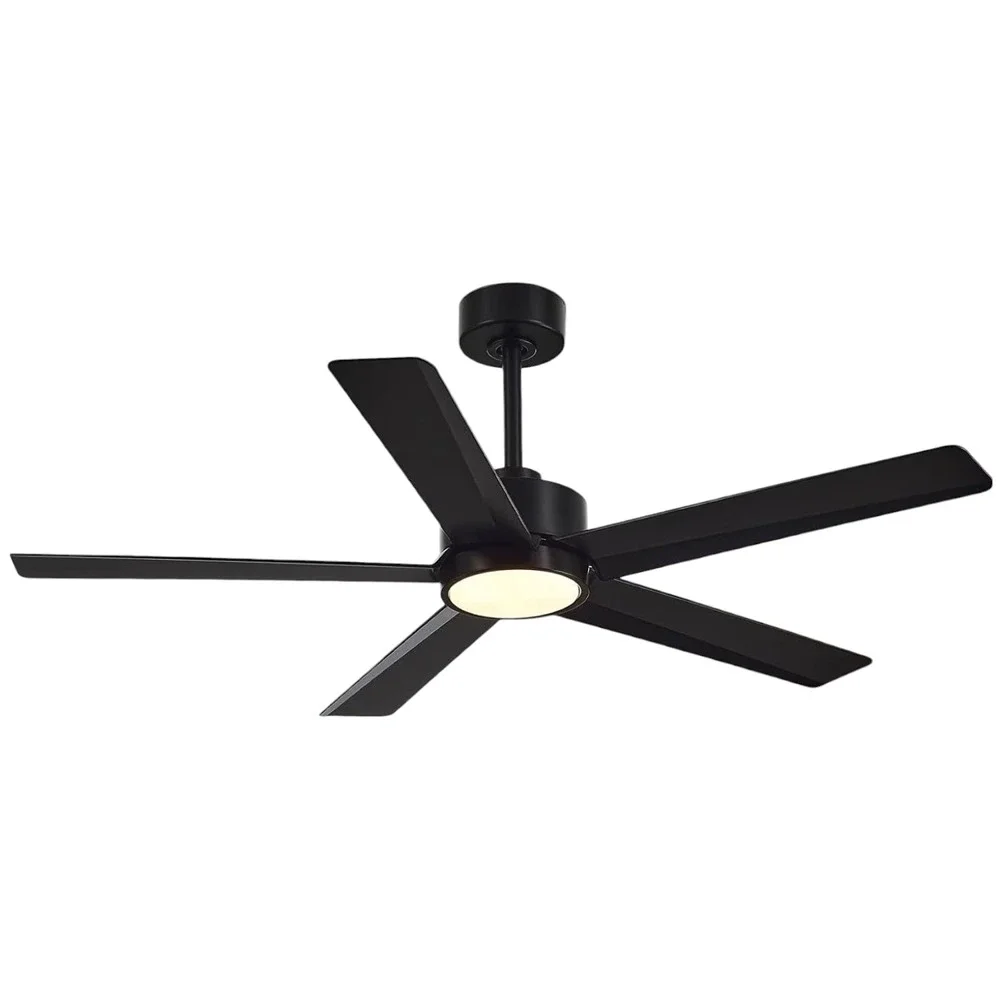 Fan GI 3623 Black