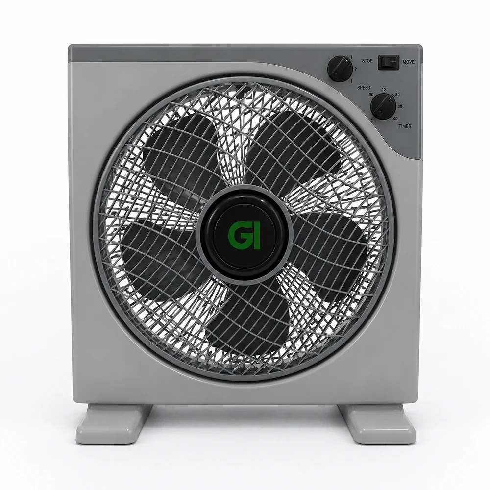 Fan GI 1210