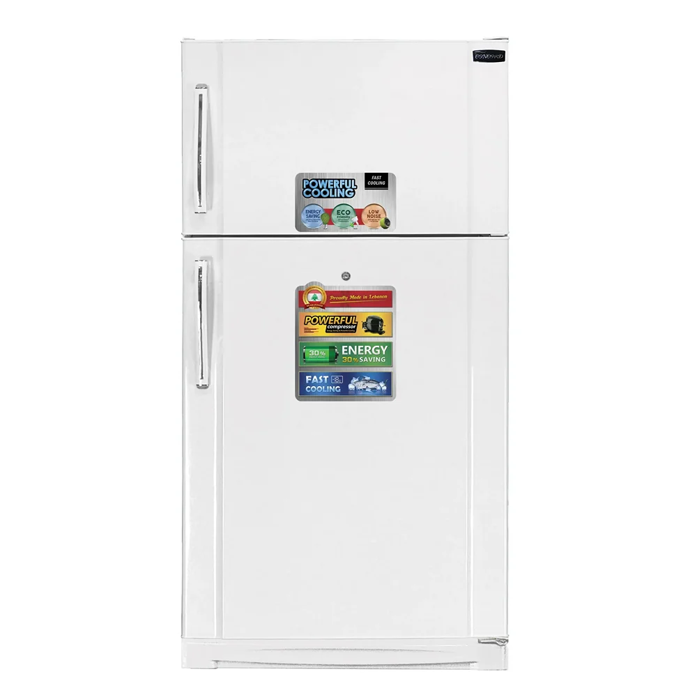 Refrigerator Concord TN2800
