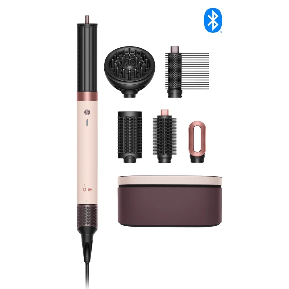 Multistyler & Dryer Dyson Co-anda2x™ Ceramic Pink
