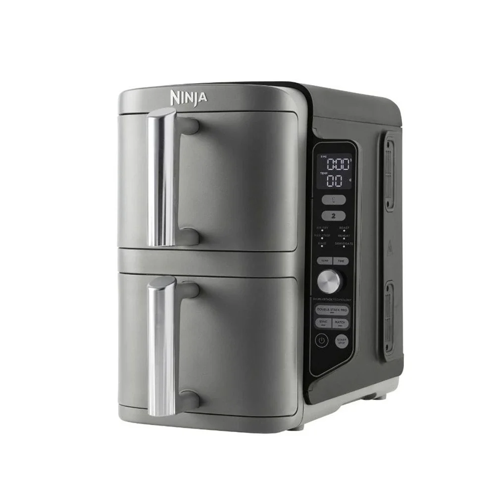Electric Fryer Ninja SL400EU Double Stack