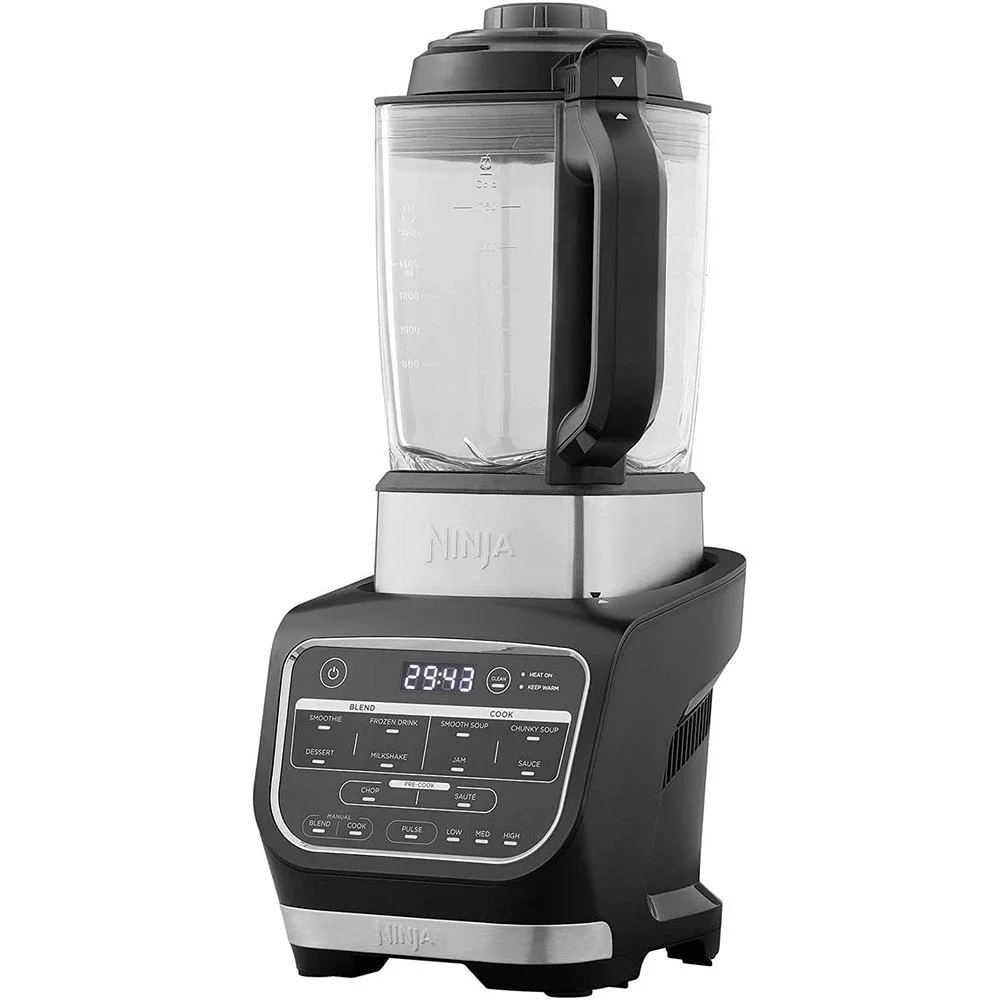Blender & Soup Maker Ninja Foodi HB150EU