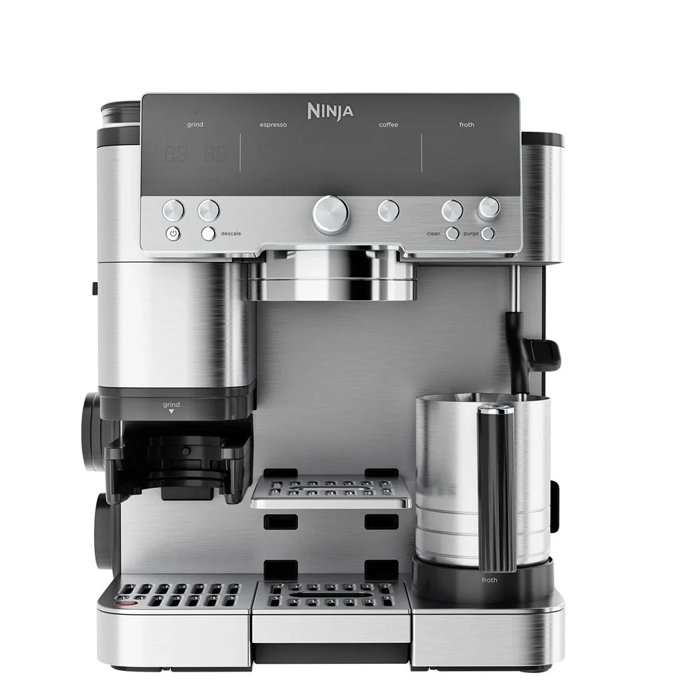 Espresso Coffee Maker Ninja ES601EU