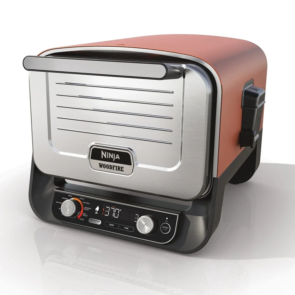 Pizza Maker Ninja OO101EU