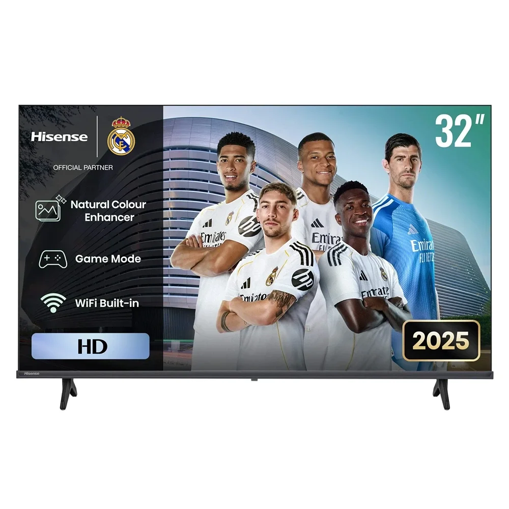 TV Hisense 32A4QS