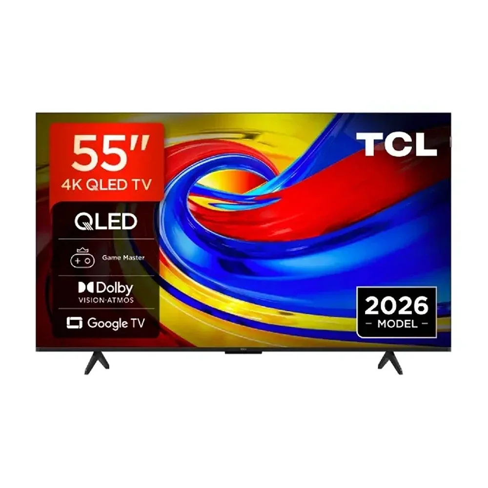 TV TCL 55P7L